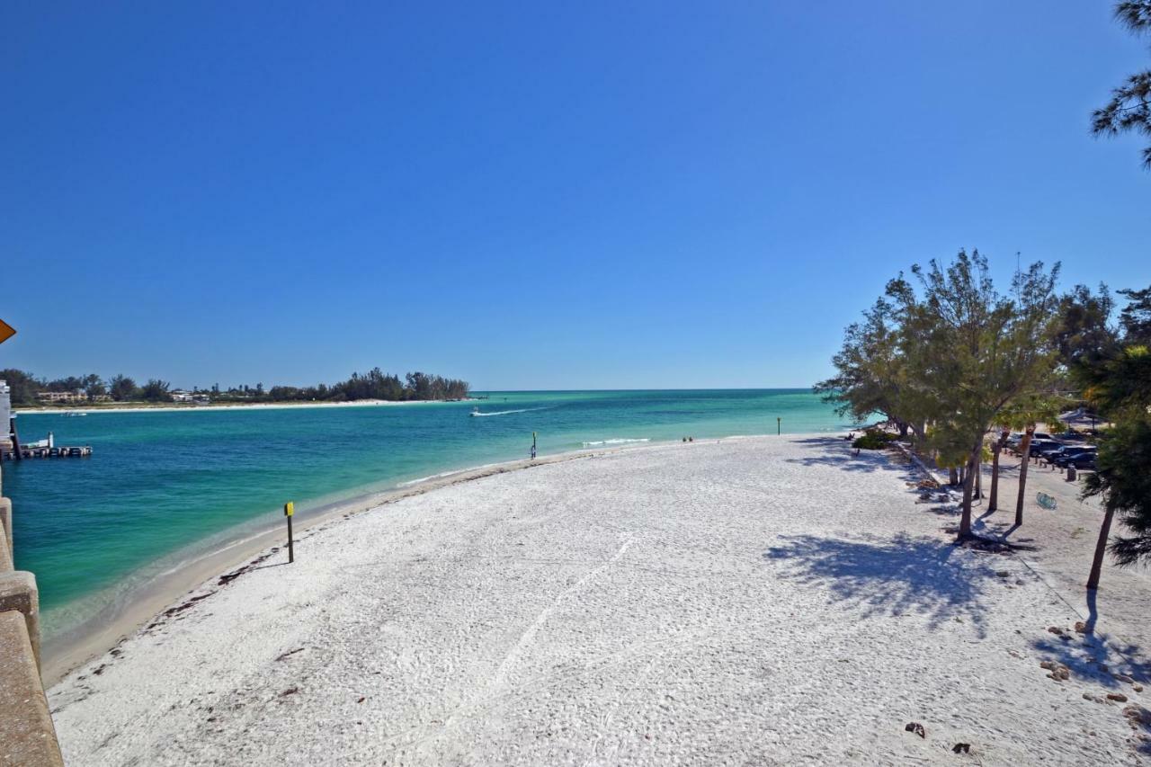 Beach Bungalow - East 2205 Villa Bradenton Beach Eksteriør bilde